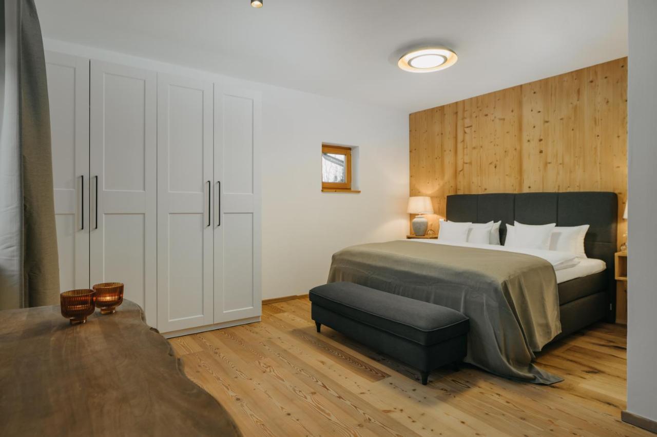 Apartments Mika Hof Weitnau المظهر الخارجي الصورة