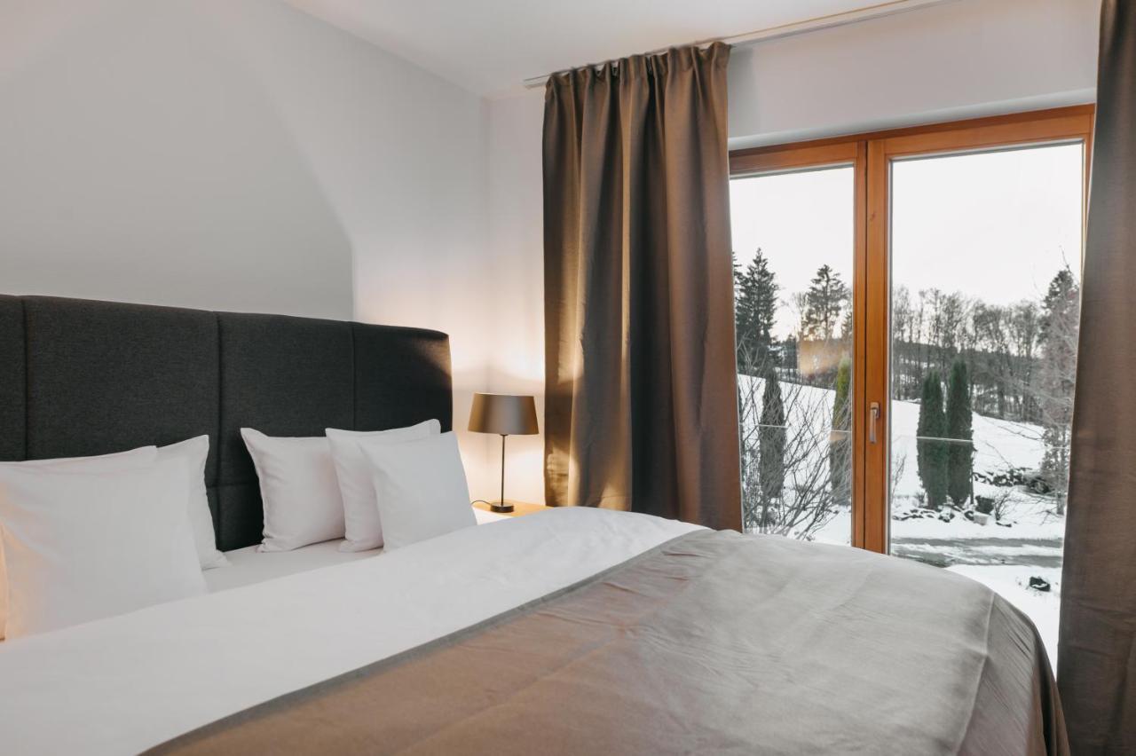 Apartments Mika Hof Weitnau المظهر الخارجي الصورة