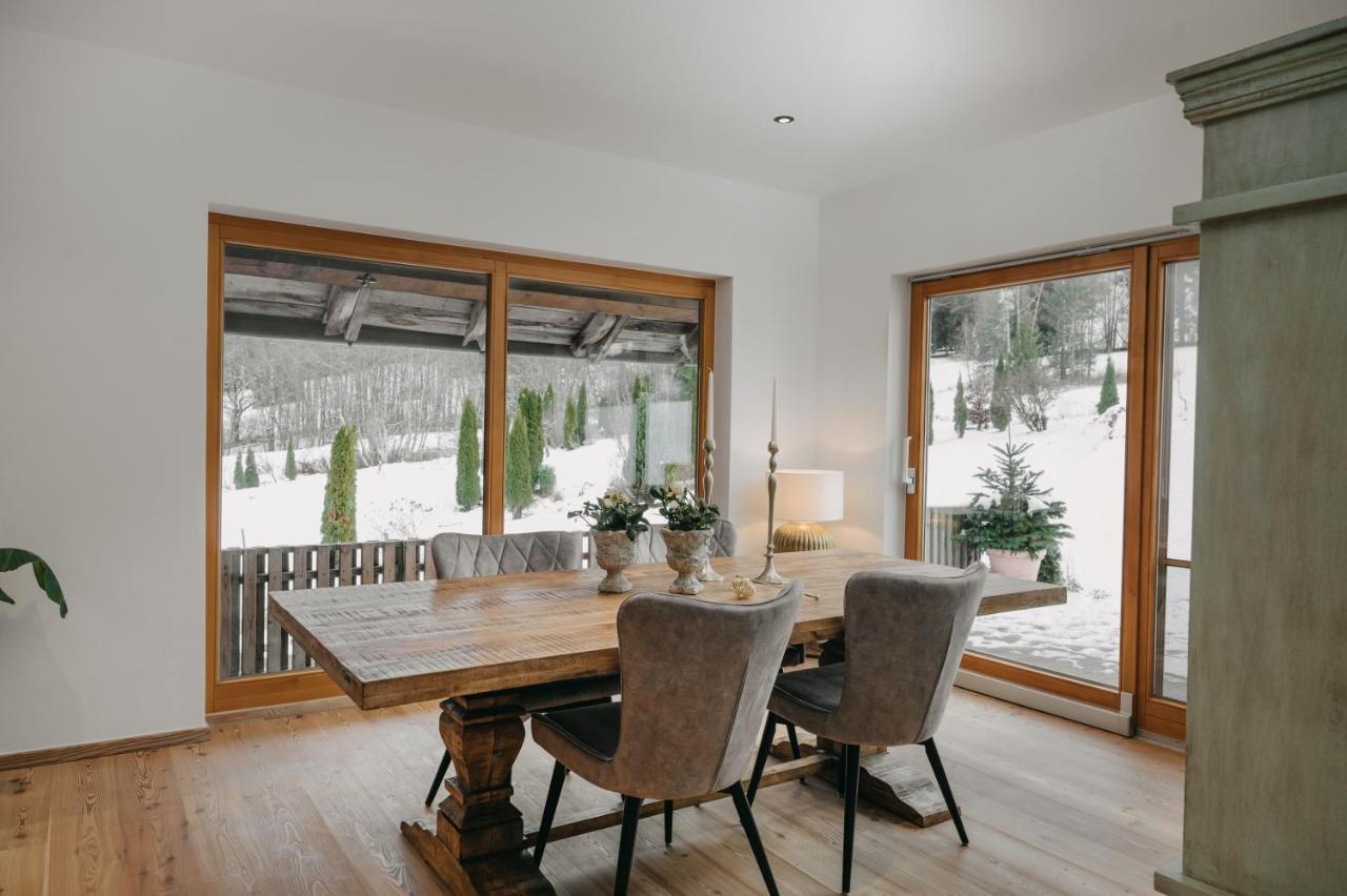 Apartments Mika Hof Weitnau المظهر الخارجي الصورة