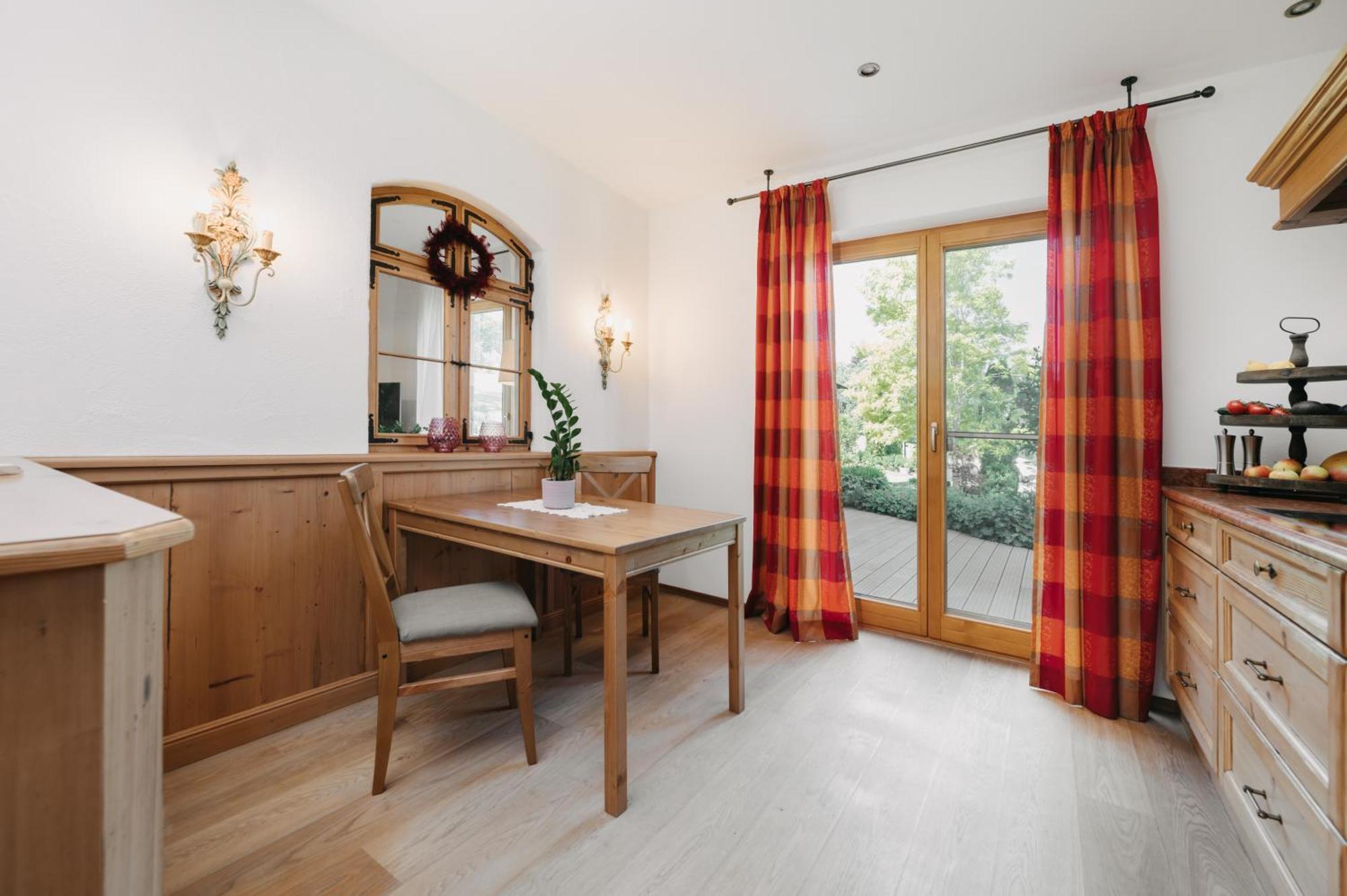 Apartments Mika Hof Weitnau المظهر الخارجي الصورة