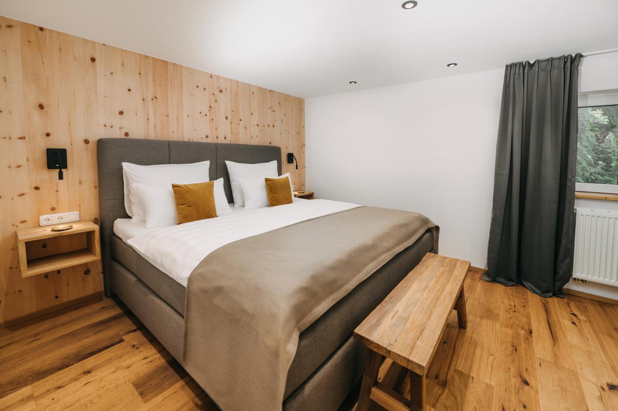 Apartments Mika Hof Weitnau المظهر الخارجي الصورة
