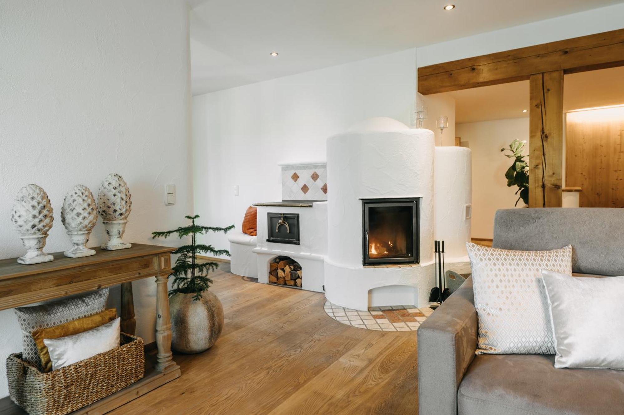 Apartments Mika Hof Weitnau المظهر الخارجي الصورة